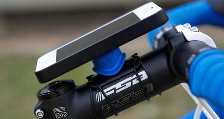 Quad Lock Mounting System :: soporte para iPhone Quad Lock Mounting System :: soporte para iPhone