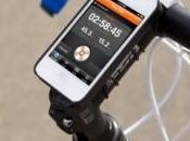 Quad Lock Mounting System soporte para iPhone