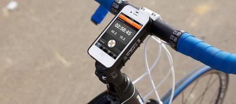 Quad Lock Mounting System :: soporte para iPhone Quad Lock Mounting System :: soporte para iPhone