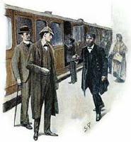 Epistemología en los tribunales, o el fin de Sherlock Holmes