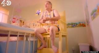 De 0 a 99 años, el niño SÍ es un adulto pequeño