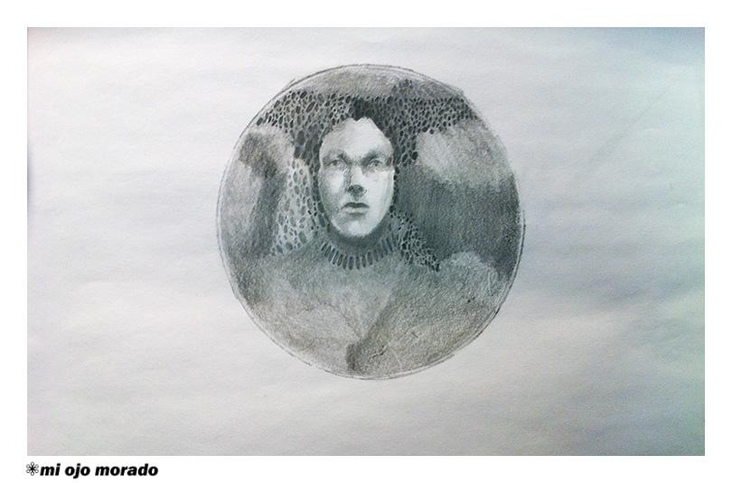 El vuelo del insecto de Cardesin