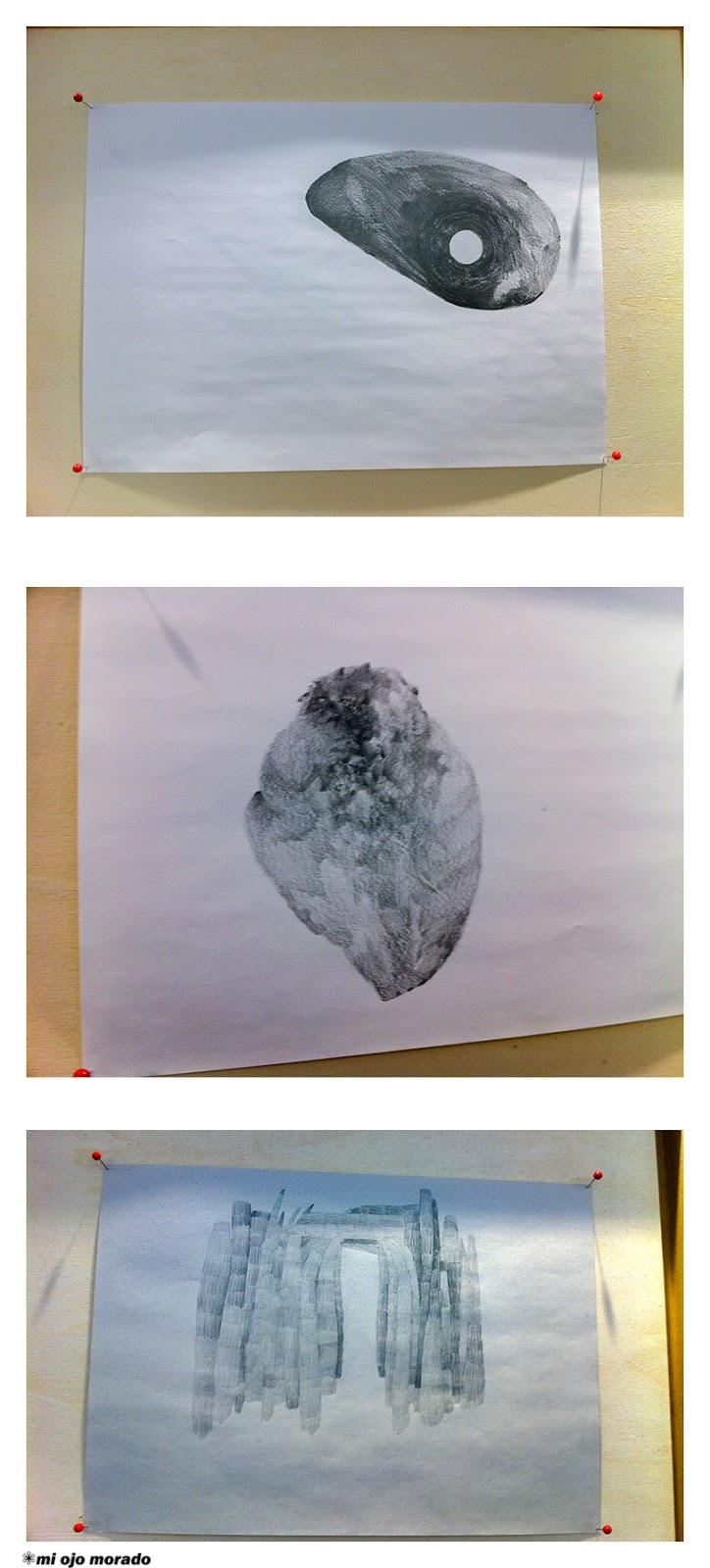 El vuelo del insecto de Cardesin