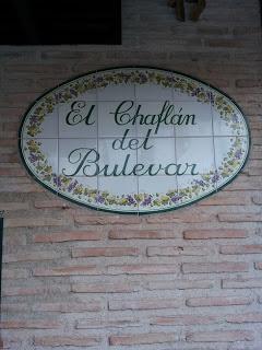 El Chaflán del Bulevar en Valdebernardo
