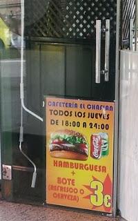 El Chaflán del Bulevar en Valdebernardo