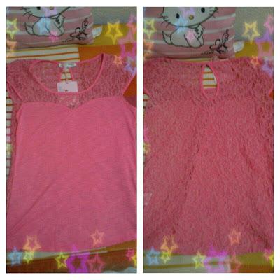 Mi última y más reciente adquisión ^^