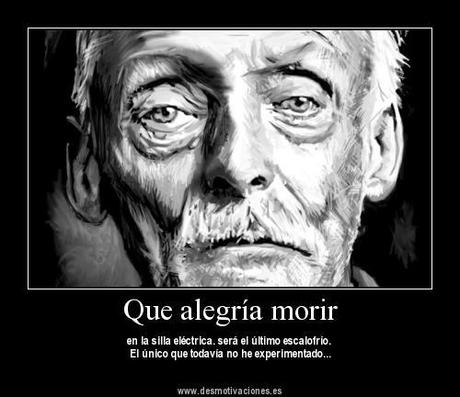 ESPECIAL PSICÓPATAS (Parte I)