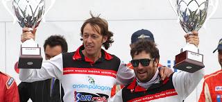 RALLYMOBIL: COYHAIQUE SE REVOLUCIONA CON LA FECHA INAUGURAL DEL CAMPEONATO