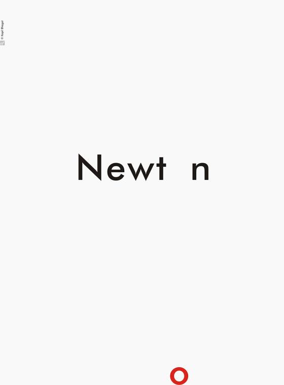 minimalist-typographic-scientist-posters-kapil-bhagat-9