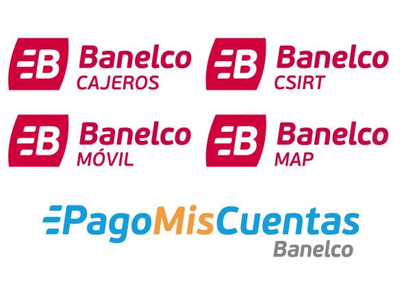rediseño de banelco 2013