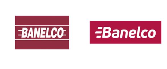 rediseño de banelco 2013