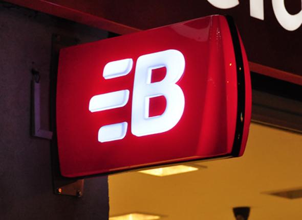 rediseño de banelco 2013