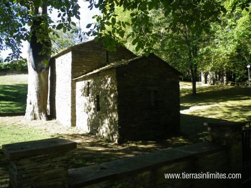 Samos: venturas y desventuras del Camino de Santiago