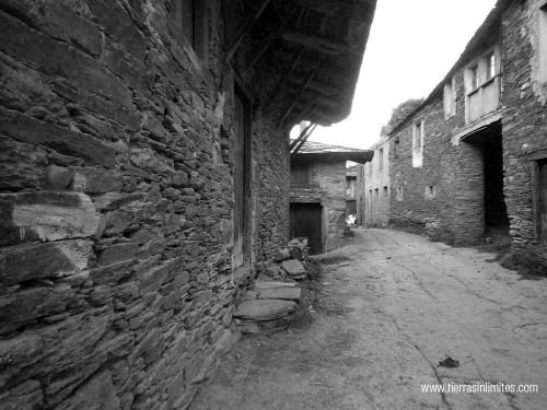 Samos: venturas y desventuras del Camino de Santiago