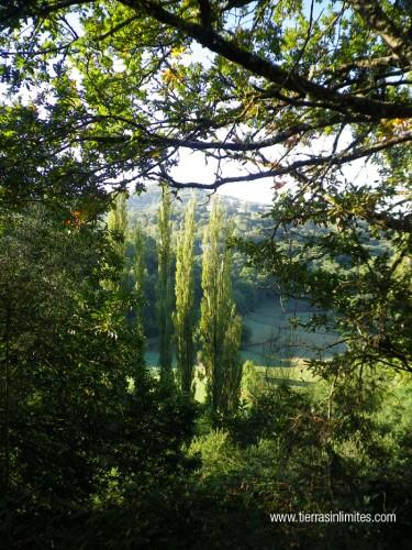Samos: venturas y desventuras del Camino de Santiago