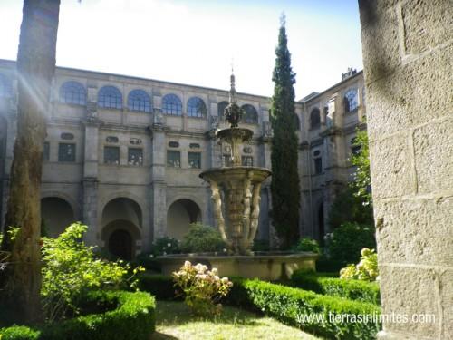 Samos: venturas y desventuras del Camino de Santiago