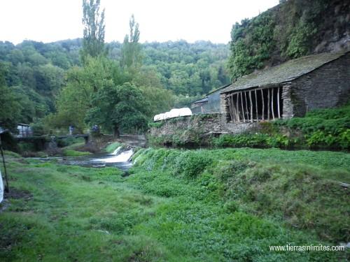 Samos: venturas y desventuras del Camino de Santiago
