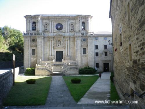 Samos: venturas y desventuras del Camino de Santiago