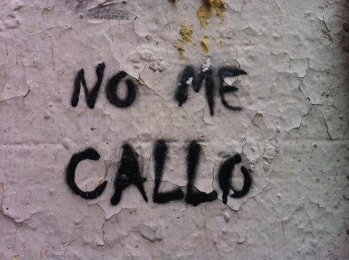 Si callo reviento…Felipe y Reig Plá