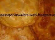 Empanadillas caseras atun pollo