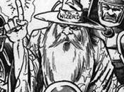 Hechiceros según raza