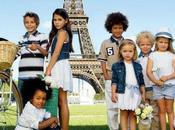 Mayoral, colección Mini, primavera-verano 2013.