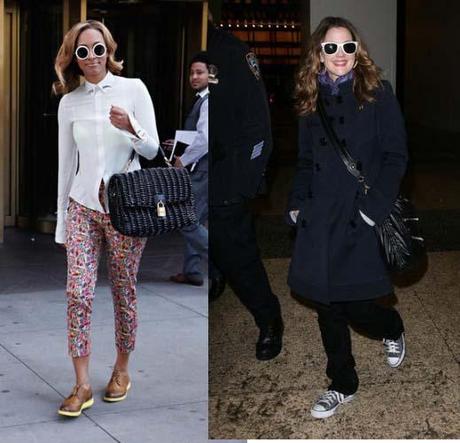 ss13 gafas de sol blancas karl hilson drew ss13 gafas de sol blancas karl hilson drew Tendencias SS13: gafas de sol blancas