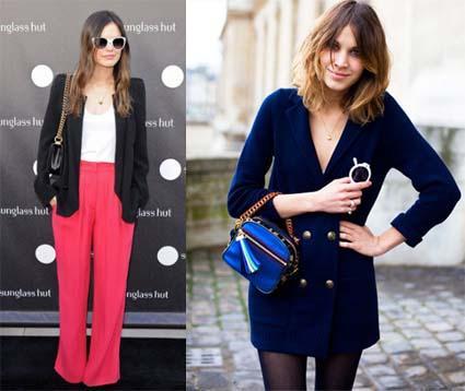 ss13 gafas de sol blancas rachel bilson chunga ss13 gafas de sol blancas rachel bilson chunga Tendencias SS13: gafas de sol blancas