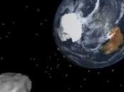 NASA quiere traer asteroide Luna