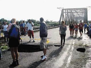 En Costa Rica demandan a Chiquita Brands por amenazas a la vida y daño ambiental