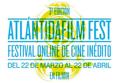 Entrevista: Jaume Ripoll, director de Atlántida Film Fest