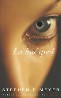 Reseña: La huésped (The Host #1) de Stephenie Meyer