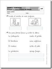 Actividades refuerzo 1_Página_15 Ciencias para primer grado