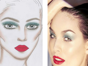 Tendencias: maquillaje primavera