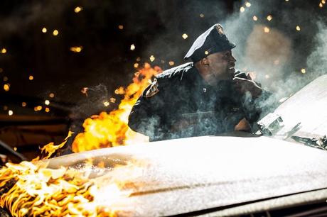 Teaser: Los Daños Hechos Por Electro En The Amazing Spider-Man 2