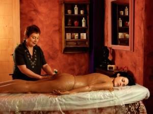 casa6 300x224 Ocho casas rurales para ponerte guapa