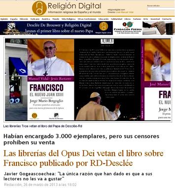 Aquí en la Tierra como en el Cielo.