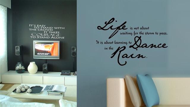 Wall Stickers