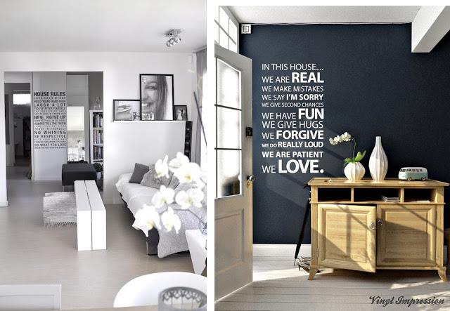 Wall Stickers