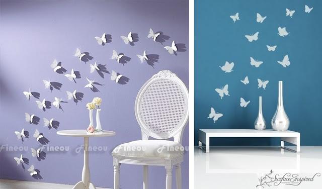 Wall Stickers