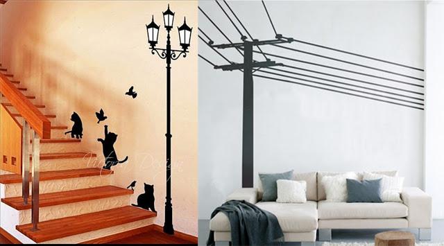 Wall Stickers