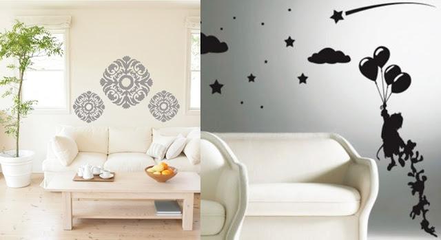 Wall Stickers