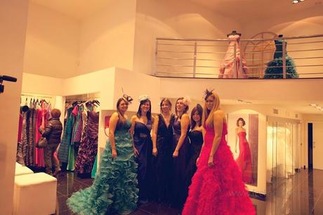 TE REGALO UNA ESTRELLA, 2º DíA #WPTRUE