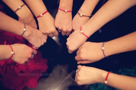 TE REGALO UNA ESTRELLA, 2º DíA #WPTRUE