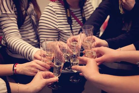 TE REGALO UNA ESTRELLA, 2º DíA #WPTRUE