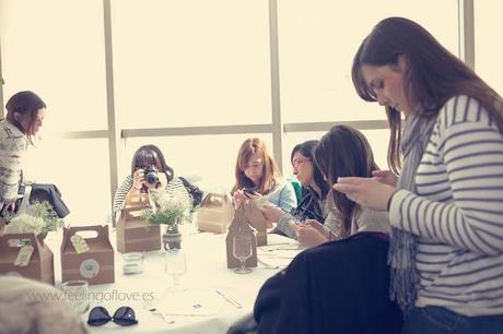 TE REGALO UNA ESTRELLA, 2º DíA #WPTRUE