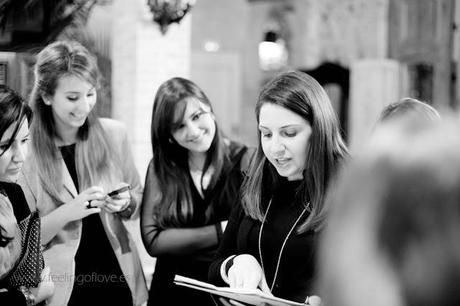 TE REGALO UNA ESTRELLA, 2º DíA #WPTRUE