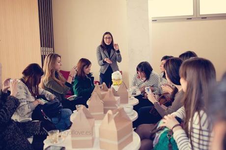 TE REGALO UNA ESTRELLA, 2º DíA #WPTRUE