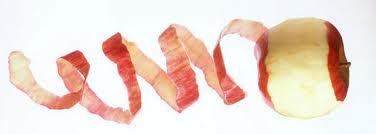 Como aprovechar la piel de la fruta para ahorrar en tu cesta de la compra