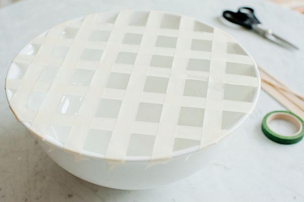 DIY.... DISEÑO FLORAL PARA PRIMAVERA